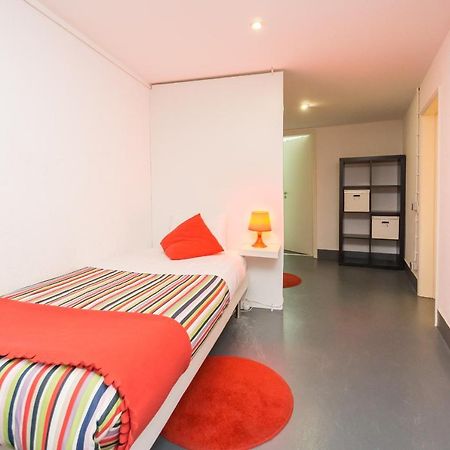 Ferienwohnung Large & Relaxing Loft In Alfama Lisboa Exterior foto