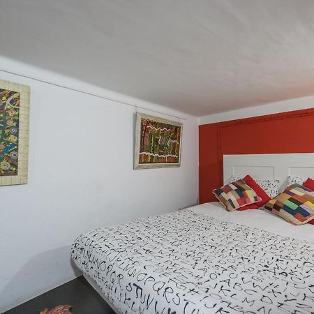 Ferienwohnung Large & Relaxing Loft In Alfama Lisboa Exterior foto